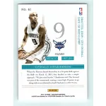 2014-15 Panini Excalibur Base #61 Gerald Henderson