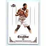 2014-15 Panini Excalibur Base #140 Tristan Thompson
