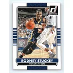 2014-15 Donruss Basketball Base #102 Rodney Stuckey