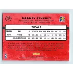 2014-15 Donruss Basketball Base #102 Rodney Stuckey