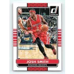 2014-15 Donruss Basketball Base #146 Josh Smith
