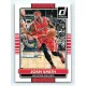 2014-15 Donruss Basketball Base #146 Josh Smith