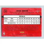 2014-15 Donruss Basketball Base #146 Josh Smith