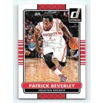 2014-15 Donruss Basketball Base #148 Patrick Beverley