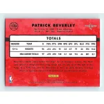 2014-15 Donruss Basketball Base #148 Patrick Beverley