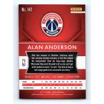 2015-16 Panini Prizm Base #147 Alan Anderson