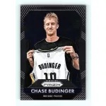 2015-16 Panini Prizm Base #32 Chase Budinger