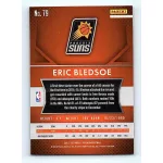 2015-16 Panini Prizm Base #79 Eric Bledsoe