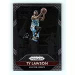 2015-16 Panini Prizm Base #73 Ty Lawson