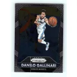 2015-16 Panini Prizm Base #103 Danilo Gallinari