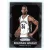 2015-16 Panini Prizm Base #232 Brandan Wright