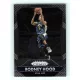 2015-16 Panini Prizm Base #231 Rodney Hood