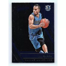 2016-17 Panini Absolute Base #16 J.J. Barea