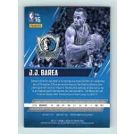2016-17 Panini Absolute Base #16 J.J. Barea