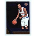 2016-17 Panini Absolute Base #73 Courtney Lee