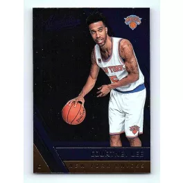2016-17 Panini Absolute Base #73 Courtney Lee