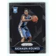 2015-16 Panini Prizm Base #323 Richaun Holmes RC
