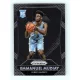 2015-16 Panini Prizm Base #316 Emmanuel Mudiay RC