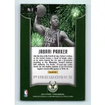 2015-16 Panini Prizm Fireworks #6 Jabari Parker