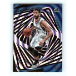 2015-16 Panini Revolution Base Nova #13 Ricky Rubio