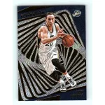 2015-16 Panini Revolution Base #26 Gordon Hayward
