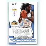 2014-15 Panini Prizm Base #66 Kenneth Faried