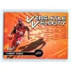 2005-06 Topps Basketball Versatile Velocity #VV7 Lebron James