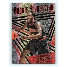   2016-17 Panini Revolution Rookie Revolution #13 Taurean Prince RC