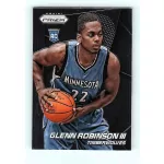 2014-15 Panini Prizm Base #283 Glenn Robinson III