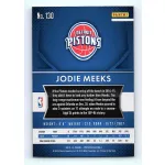 2015-16 Panini Prizm Base #130 Jodie Meeks