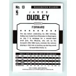 2015-16 NBA Hoops Base #13 Jared Dudley