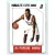 2015-16 NBA Hoops Base #25 Al-Farouq Aminu