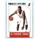 2015-16 NBA Hoops Base #25 Al-Farouq Aminu