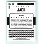 2015-16 NBA Hoops Base #33 Jarrett Jack