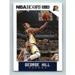 2015-16 NBA Hoops Base #41 George Hill