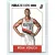 2015-16 NBA Hoops Base #126 Noah Vonleh