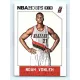 2015-16 NBA Hoops Base #126 Noah Vonleh
