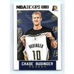 2015-16 NBA Hoops Base #127 Chase Budinger