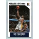 2015-16 NBA Hoops Base #181 Ian Mahinmi