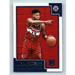 2015-16 NBA Hoops Base #283 Kelly Oubre JR. RC