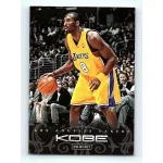 2012-13 Panini Kobe Anthology Base #107 Kobe Bryant