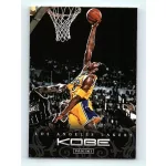 2012-13 Panini Kobe Anthology Base #25 Kobe Bryant