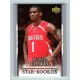 2007-08 Upper Deck First Edition Star Rookies #204 Michael Conley RC