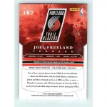 2012-13 Panini Brilliance Base #167 Joel Freeland