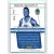 2013-14 Panini Prizm Base #72 Andre Iguodala