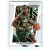 2013-14 Panini Prizm Base Silver #162 Alec Burks