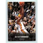 2012-13 Panini Kobe Anthology Base #73 Kobe Bryant