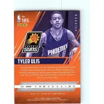2016-17 Panini Absolute Rookies #185 Tyler Ulis RC   775/999