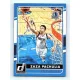 2015-16 Donruss Basketball Base #53 Zaza Pachulia