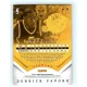 2013-14 Panini Prestige Base #20 Derrick Favors